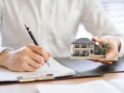 Erfolgreiche Immobilienmakler Frankfurt Riedberg: Ihr vertrauensvoller Partner