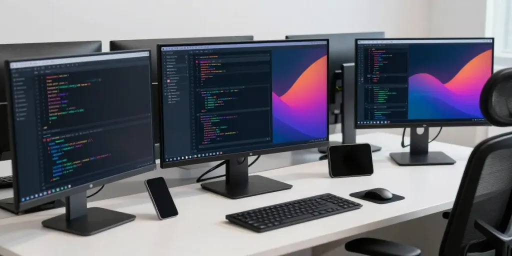 Immobilien Wiesbaden - Softwareentwicklung für Immobilienverwaltung und Marktanalysen.