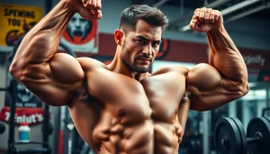 Testobal C Testosteron Cypionate wirkt als Kraftverstärker im Fitnessbereich.